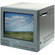Ikegami VCM-1501 15" Color Monitor