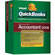 Intuit QuickBooks Premier Accountant Edition 2008 Software for Windows