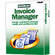 Intuit QuickBooks Invoice Manager Software for Windows