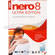 Nero 8 Ultra Edition CD/DVD Burning Software for Windows