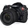 Fujifilm C�mera SLR Digital IS Pro (Corpo de C�mera)  