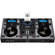 Cortex DMIX 300 Digital Mixing DJ Console for iPod and USB Storage Devices