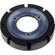 Kaidan 3-Detent Azimuth Wedgelock for QuickPan Professional Head