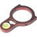Kaidan Precision Bubble Level with Hub Mount for Kaidan QuickPan Pro