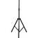 Galaxy Audio AS-STND Traveler Series Speaker Stand 