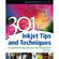 Thomson Course Technology Book: 301 Inkjet Tips and Techniques