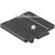 Studioball Nylon Plate 1/4"-20 for Mamiya