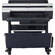 Canon imagePROGRAF iPF610 Large Format Printer