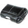 XtremeMac Onyx Case - for Apple iPod touch Portable Media Player (Black)
