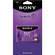 Sony DVM-60 EXELLENCE TAPE - CHIPLESS