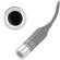 Elmo ELSCL8  8.0mm Lens for SUV-CAM
