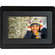 Media Street DF-EM7 Pure eMotion Digital Picture Frame (Pure Black)