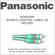 Panasonic ROP020M 20 m (65.6") Remote Control Cable