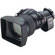 Canon YJ20x85BVRS 2/3" 20x ENG/EFP Lens with 2x Extender