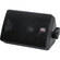 MTX Home Audio AW52B 2-Way All Weather Speaker (Black)