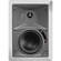 MTX Home Audio HT625W 6-1/2" 2-Way Rectangular In-Wall Speaker