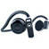 iLuv i222 Wireless Behind-the-Neck Stereo Bluetooth Headphones