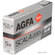 Agfa Scala-200 120 Professional Black & White Slide Film