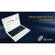 KB Covers HEB-M-B Hebrew Keyboard Cover for the MacBook 