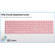 KB Covers CV-AK-PINK Keyboard Cover for the Apple Ultra-Thin Keyboard (Pink)