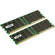 Crucial Technology 2GB (2x1GB) PC-3200 ECC DDR DIMM Upgrade Kit for Desktop