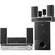 Sony DEMO DAV-HDX267W Home Theater System