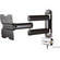 Monster-Power ARTIC. POWER MOUNT f/UP to 37" (BLACK)