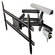 Monster-Power ARTIC. POWER MOUNT f/UP to 60" (BLACK)