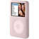 Belkin Silicone Sleeve - for iPod Classic 160GB Portable Media Player (Pink)