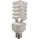 General Brand Fluorescent Lamp - 27-30 Watts/120 Volts - 5500K, E26 Base