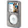 Belkin Remix Metal Case for iPod Classic 80GB or 160GB Portable Media Player (Silver)