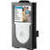 Belkin Leather Sleeve - for iPod classic Portable Media Player (Black)
