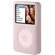 Belkin Silicone Sleeve - for iPod Classic 80 Portable Media Player (Pink)