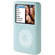 Belkin Silicone Sleeve - for iPod Classic 80 Portable Media Player (Blue)
