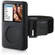Belkin Silicone Sleeve with Armband - for iPod Classic 80GB or 160GB Media Player (Black)
