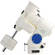 Vixen Optics Atlux Motorized Equatorial Telescope Mount