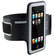 Belkin Sport Armband for iPod touch (Black/Gray)