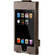 Belkin Leather Sleeve for iPod touch (Chocolate)