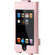 Belkin Leather Sleeve for iPod touch (Pink)