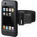 Belkin Silicone Sleeve with Armband - for iPod touch Portable Media Player