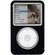 Otter Box Defender Case - for iPod classic Digital Media Player (Clear/Black)