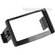 Sunpak Filter Holder FH-11 for 522, 544 & 555 Flashes