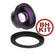 Raynox 52mm 0.66x Wide Angle Conversion Lens with 43-52 Step-Up Ring
