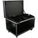 Odyssey Innovative Designs FZUT2W Flight Zone Truck Pack Touring Case (Black)