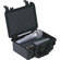 Odyssey Innovative Designs VUXS Vulcan Series Utility Case, Extra Small (Black)