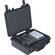 Odyssey Innovative Designs VUS Vulcan Series Utility Case, Small (Black)
