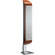 Infinity Cascade E3VCH 2-Way Bookshelf/On-Wall Speaker (Cherry)