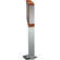 Infinity Cascade 7CH Floorstanding Speaker (Cherry)