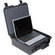 Odyssey Innovative Designs VUM Vulcan Series Utility Case, Medium (Black)