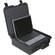 Odyssey Innovative Designs VUL Vulcan Series Utility Case, Large (Black)